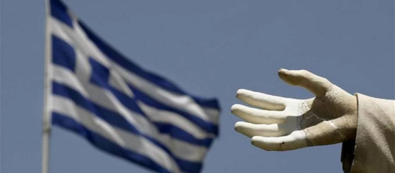 ΕΕ: «Όποιος θέλει λεφτά για τον κορωνοΐό πρώτα να μειώσει το έλλειμά του για να εισπράξει από το Ταμείο Ανάκαμψης»!